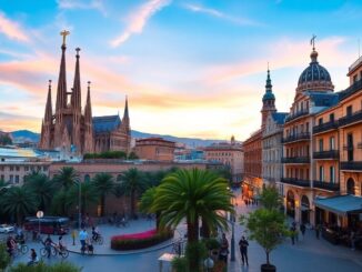 barcelona el nuevo destino estrella para la inversion hotelera 1768064745