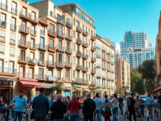barcelona la escalada de precios en vivienda popular y su efecto en la comunidad 1767527889