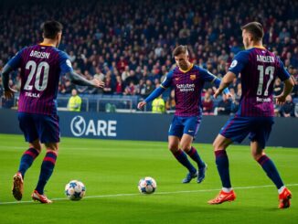 barcelona vence al slavia praga a pesar de la lesion de pedri un triunfo inolvidable 1769037901