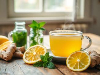 beneficios comprobados de la infusion de limon y jengibre para combatir resfriados 1769869245