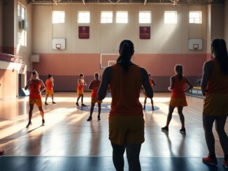 cajasol baloncesto sevilla femenino nuevo entrenador tras racha negativa 1768215957