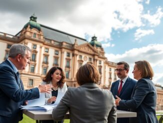 cecot califica de insuficiente el nuevo acuerdo de financiacion para cataluna 1768841058