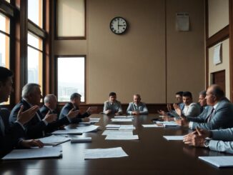 chavismo en crisis el nuevo liderazgo tras la captura de maduro 1767765331