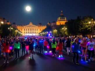 cierre de calles en madrid preparate para el emocionante evento de patinaje nocturno 1768469828