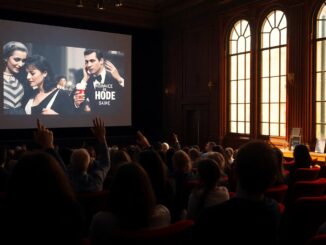 cine gratis en madrid explora el fascinante mundo de hollywood pre code 1769773442