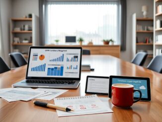 come garantire la compliance nel diritto digitale per le aziende 1768097123