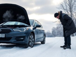 como asegurar el arranque de tu vehiculo en climas de frio extremo 1767329456