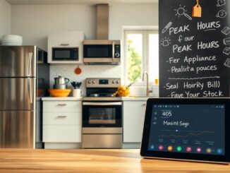 como disminuir tu factura de electricidad en casa 10 consejos efectivos 1767307410