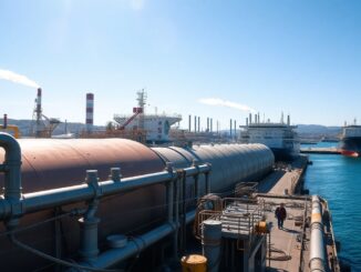 como ee uu ha transformado la importacion de petroleo y gas en espana 1768881694