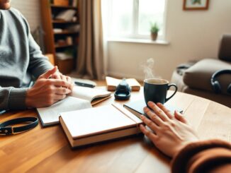 como fomentar la empatia en la relacion con tus hijos adolescentes 1768014339