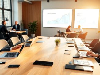 como la fintech esta transformando el sector bancario 1768251927