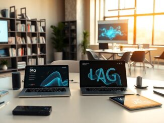 como la inteligencia artificial generativa transforma nuestra vida cotidiana 1767675961