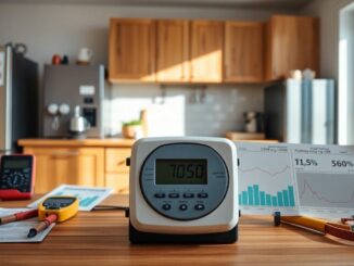 consejos efectivos para reducir el costo de la luz el 13 de enero 1768280753