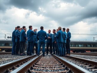 convocatoria de huelga del semaf tras accidentes de tren en adamuz y gelida 1769052626