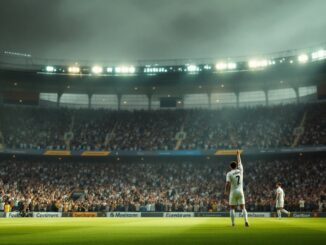 crisis de vinicius junior tension creciente con los aficionados del real madrid 1768680072