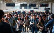 crisis ferroviaria en espana problemas emergentes en las lineas de alta velocidad y rodalies 1769462332