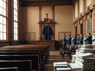 criticas y desafios de la implementacion de los tribunales de instancia en espana 1767568485