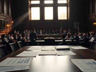 delcy rodriguez toma la presidencia tras la detencion de nicolas maduro 1767627359