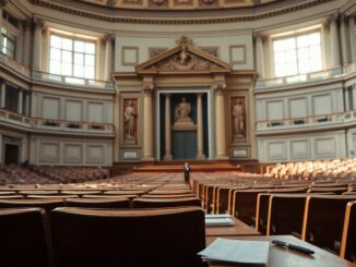 desafios del gobierno en el congreso lecciones del accidente de adamuz 1769469650