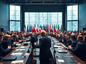 desafios y oportunidades de la cooperacion global en la era del unilateralismo 1769285309