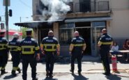 desalojo de un restaurante en albacete tras un incendio controlado 1768514338