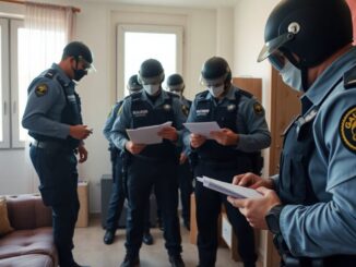 desarticulan red criminal que estafaba en adopciones de mascotas 1768647230