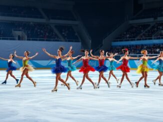descubre al equipo de patinaje artistico de ee uu para los juegos olimpicos 2024 1768219557
