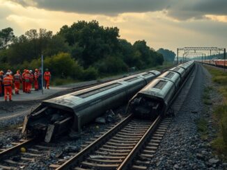 efectos del descarrilamiento en el servicio ferroviario entre madrid y andalucia 1768896357
