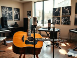 el album fly de michael mayo nominaciones al grammy que no te puedes perder 1769636084