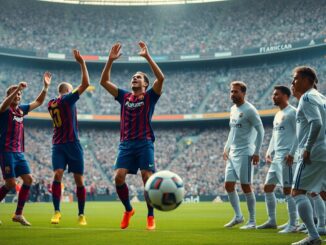 el barcelona vence al madrid en un emocionante clasico del futbol 1768172737