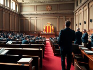 el bloque de derecha se opone a la revalorizacion de pensiones y medidas sociales que implica para el futuro 1769531820