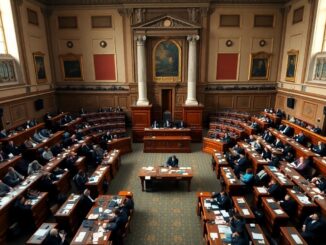 el congreso desestima el decreto de revalorizacion de pensiones del gobierno implicaciones y reacciones 1769528146