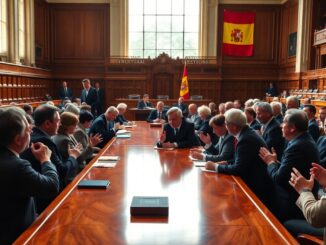 el congreso rechaza la revalorizacion de pensiones y aprueba ayudas para el transporte 1769572858