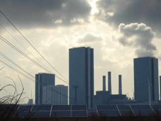 el consumo de energia en 2026 realidades y verdades ocultas 1768327537