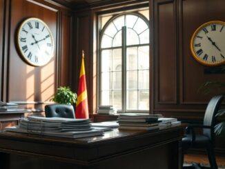 el gobierno espanol busca un papel crucial en el bce que significa para europa 1767798338