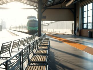 el gobierno espanol se compromete a recuperar la confianza en el sistema ferroviario 1769148515