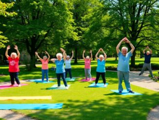 el impacto de la actividad fisica en la salud de las personas mayores 1768967149