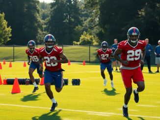 el impacto de las ganancias nil en los novatos de la nfl 1769358828