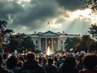 el impacto del gobierno de donald trump en la democracia de eeuu un analisis exhaustivo 1768717279