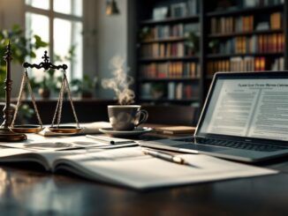 el legado de victor moreno catena en la defensa de la justicia penal en espana un analisis profundo 1768702305