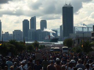 el nuevo rostro del imperialismo en la era de donald trump retos y oportunidades 1768158338