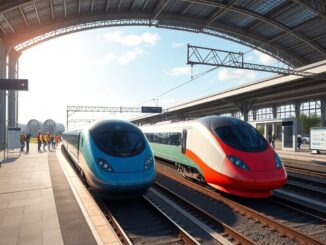 el plan de rodalies alcanza un 77 de ejecucion y se prepara para nuevas inversiones 1769876707