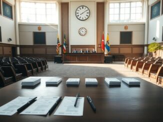 el pp conquista la presidencia de la asamblea de extremadura sin alianza con vox 1768907523