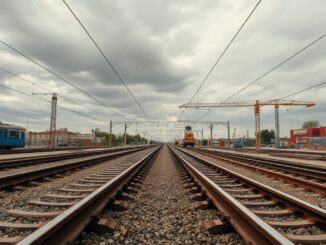 el pp pide a bruselas que audite el uso de los fondos europeos en la red ferroviaria 1769606590