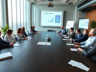 el respaldo de la cambra de barcelona al modelo de financiacion propuesto 1769654602