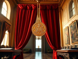 el toison de oro y su impacto en la diplomacia de espana 1769059978