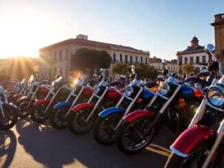 encuentro de motociclistas en valladolid pinguinos sin impacto ambiental 1767601543