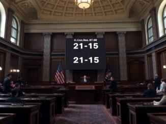 esfuerzos bipartidistas para detener la intervencion militar en venezuela un llamado a la accion 1769133788