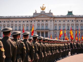 espana reafirma su compromiso con la defensa en un contexto de amenazas globales 1767706588