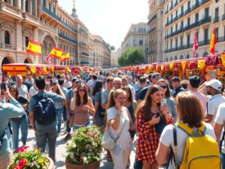 espana recibe 97 millones de turistas en 2026 un nuevo record historico 1768484870